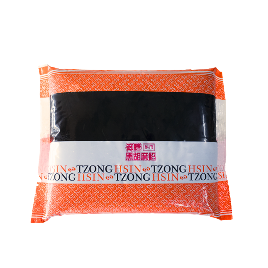 Tzong Hsin Black Sesame Paste 3kg