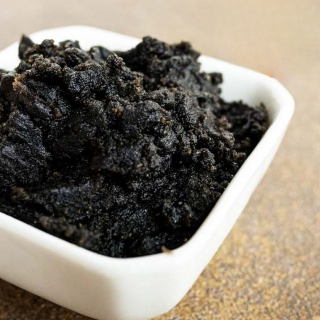 Tzong Hsin Black Sesame Paste 3kg