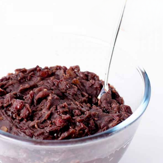 Tzong Hsin Red Bean Paste 3kg