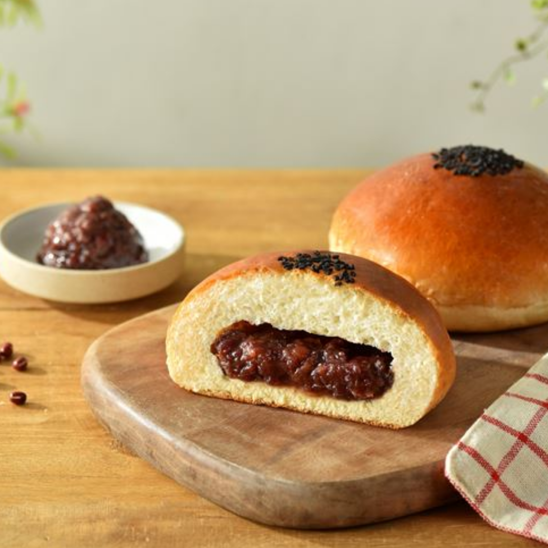 Tzong Hsin Red Bean Paste 3kg