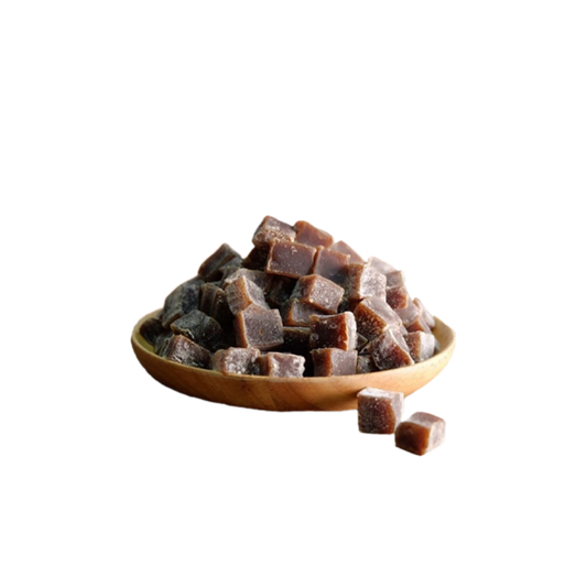 Tzong Hsin Q Mochi Cube (Brown Sugar) 1kg