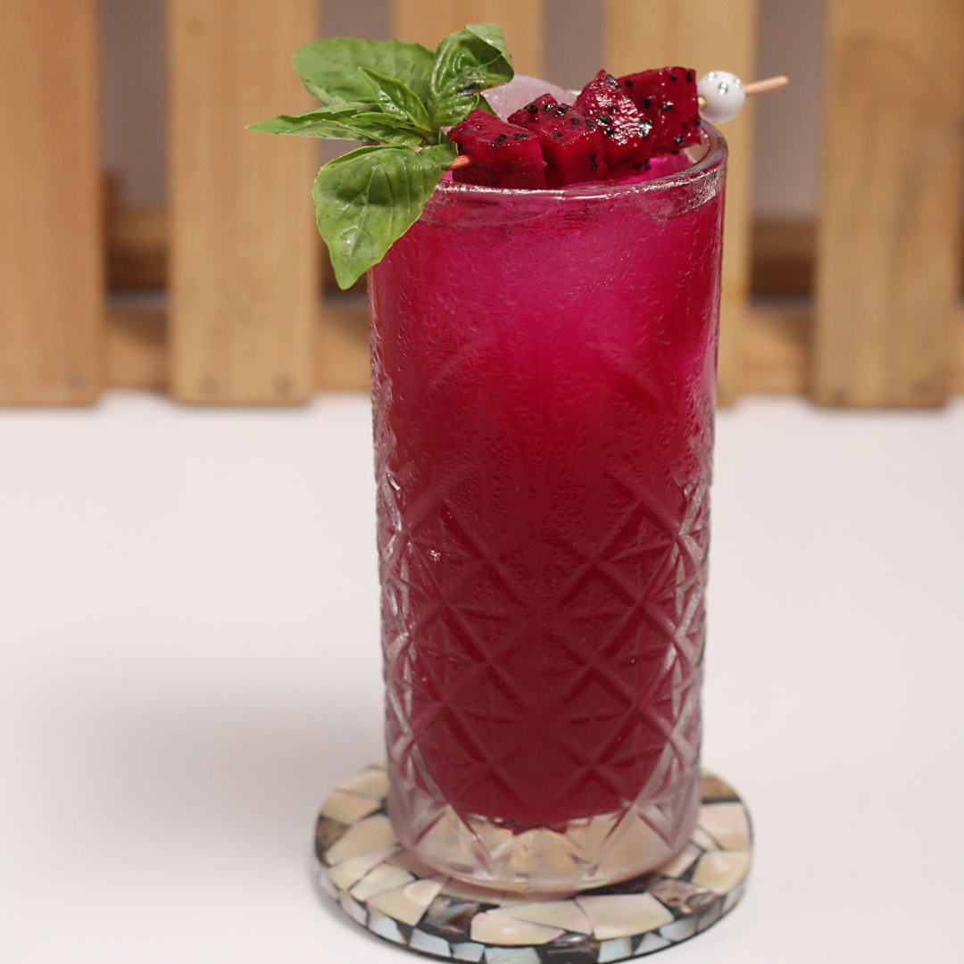 SoHao Freeze Dried Fruit Powder Fig Flavor