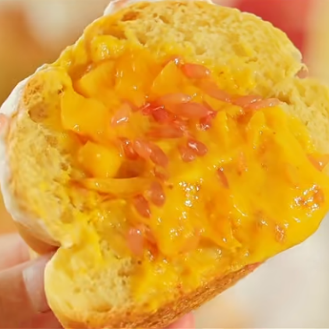 Fleur Couleur FC Mango Pomelo Sago Pulp Jam | Fruit Filling | Ready To Eat | Cake & Desserts