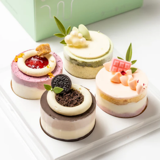 UNIFLOUR Cake Flour 2kg | Uni-President