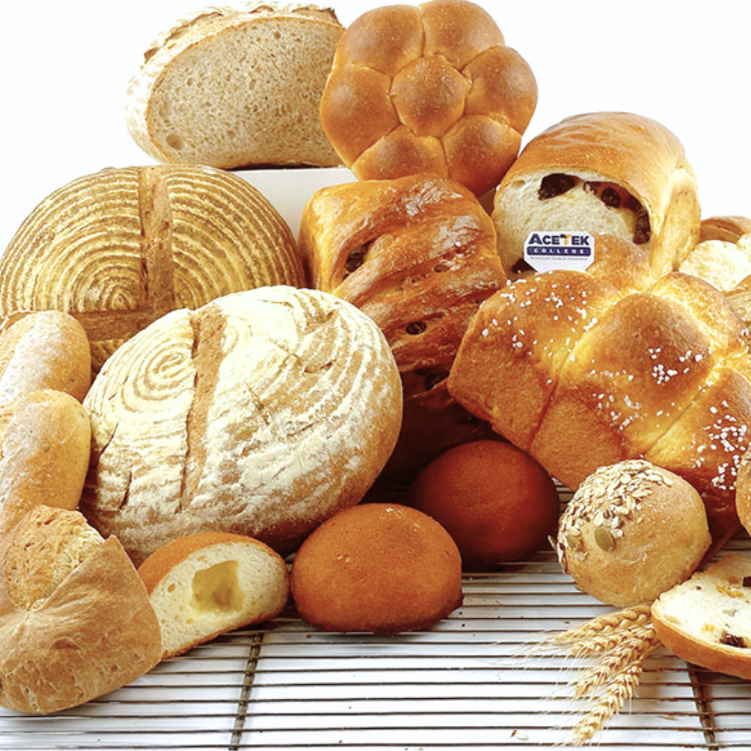UNIFLOUR Bread Flour 2Kg | Uni-President