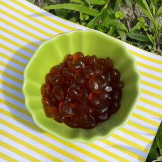 Formosa Jelly Boba 2kg (Brown Sugar)