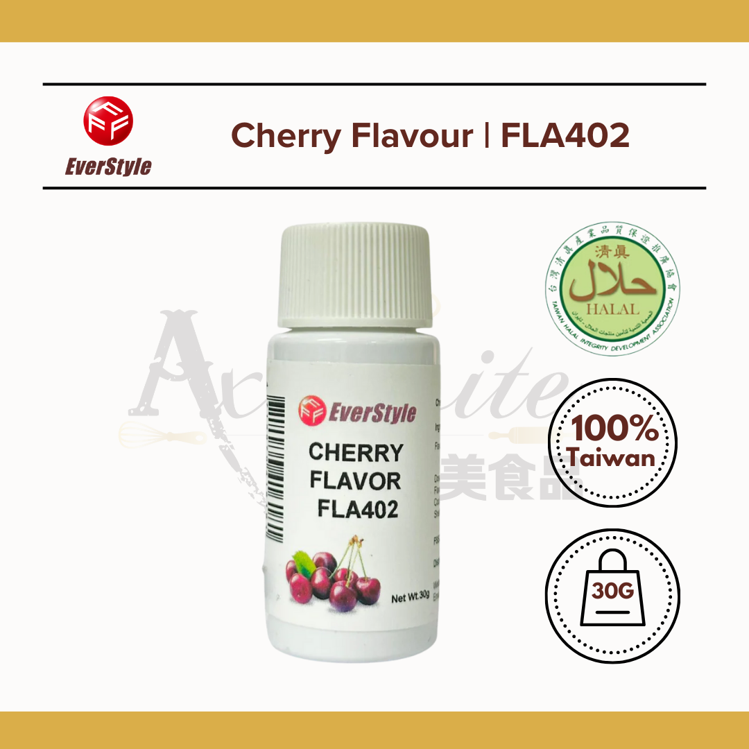 Everstyle Cherry Flavour (FLA402)