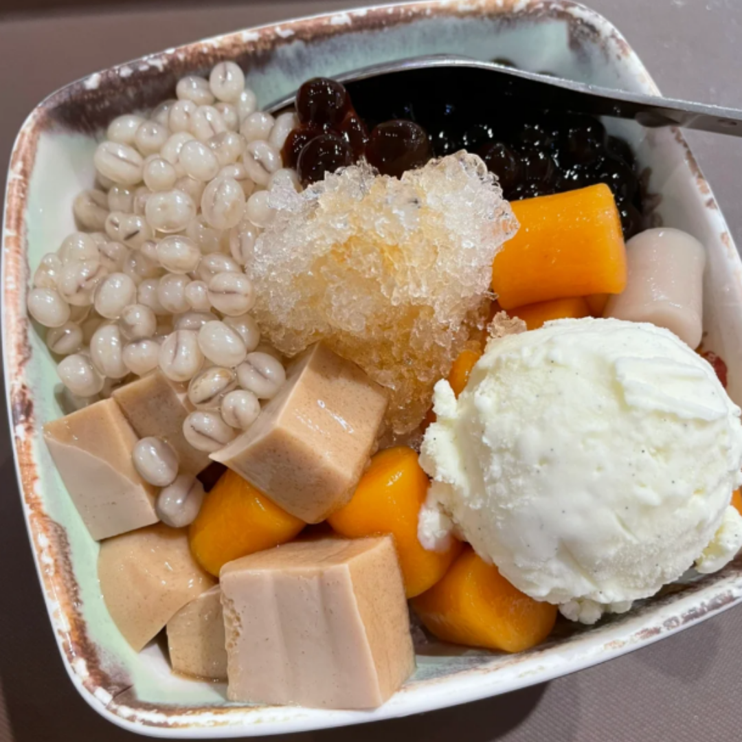 Highland Barley Popping Boba | Ready-to-Use Mochi Q | DIY Desserts & Beverages Toppings