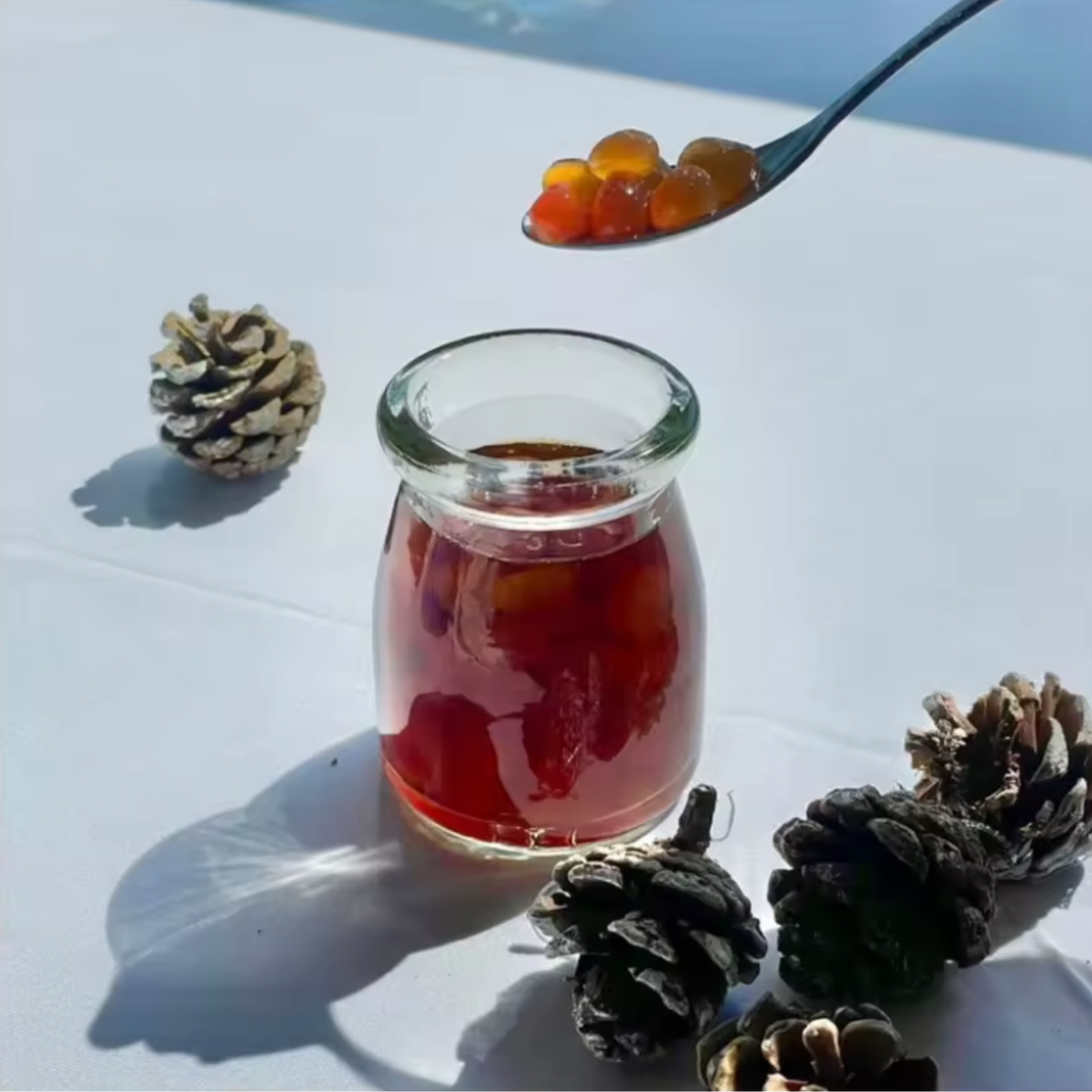 Formosa Jelly Boba 2kg (Brown Sugar)