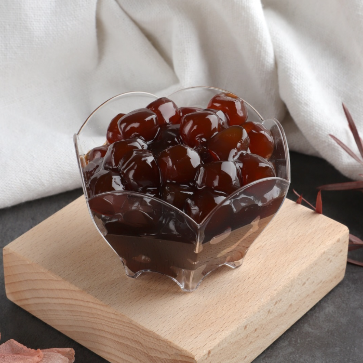 Formosa Jelly Boba 2kg (Brown Sugar)
