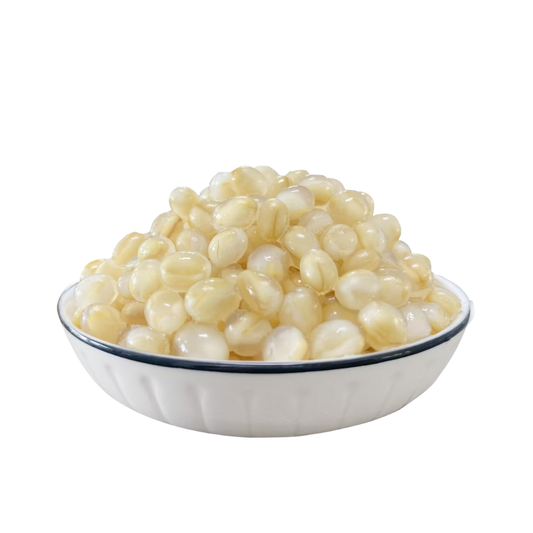 Oat Popping Boba | Ready-to-Use Mochi Q | DIY Desserts & Beverages Toppings