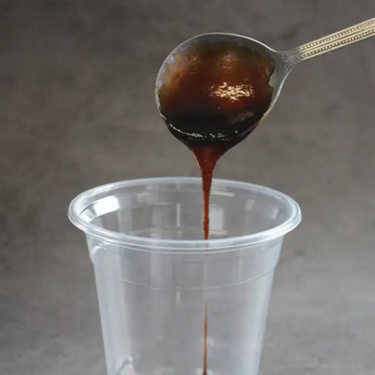 Black Sugar Syrup 3kg