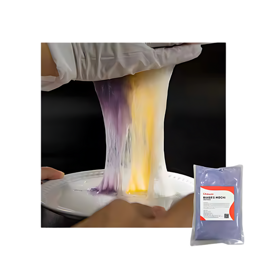 Chewco Baker's Mochi