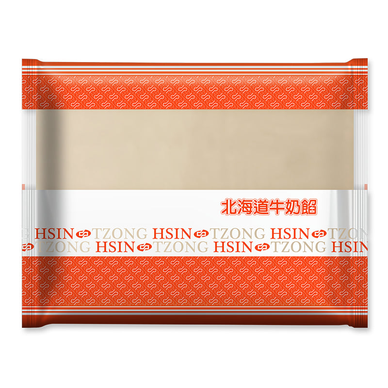 Hokkaido Milk Filling