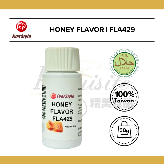 Everstyle Honey Flavor (FLA429)