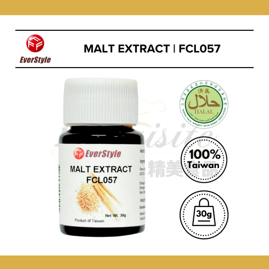 Everstyle Malt Extract 30g (FCL057)