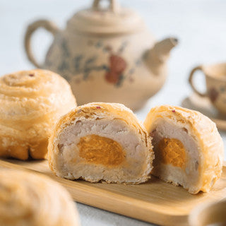 Ming Chen Taro Bean Paste 3kg