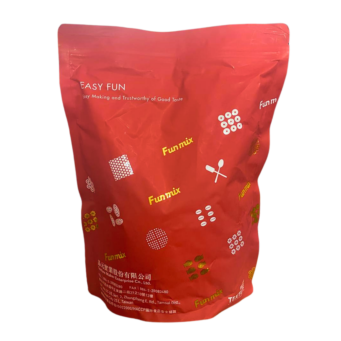 Ready Stock Instant Purple Taro Powder | Halal Certified