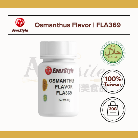 Everstyle Osmanthus Flavor 30g (FLA369)
