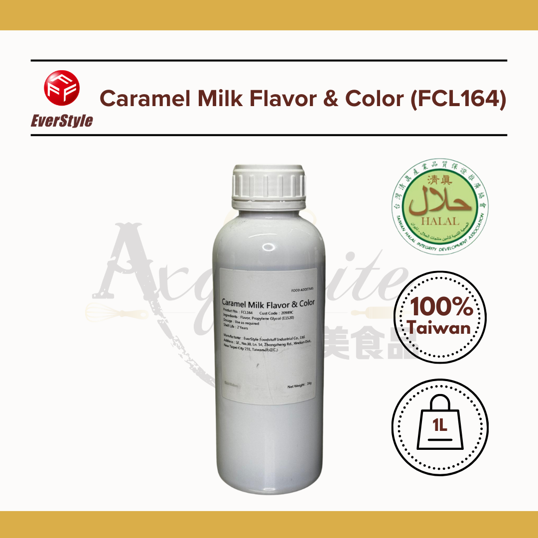 Everstyle Essence Flavorings 1L