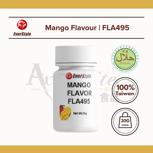 Everstyle Mango Flavor 30g (FLA495)