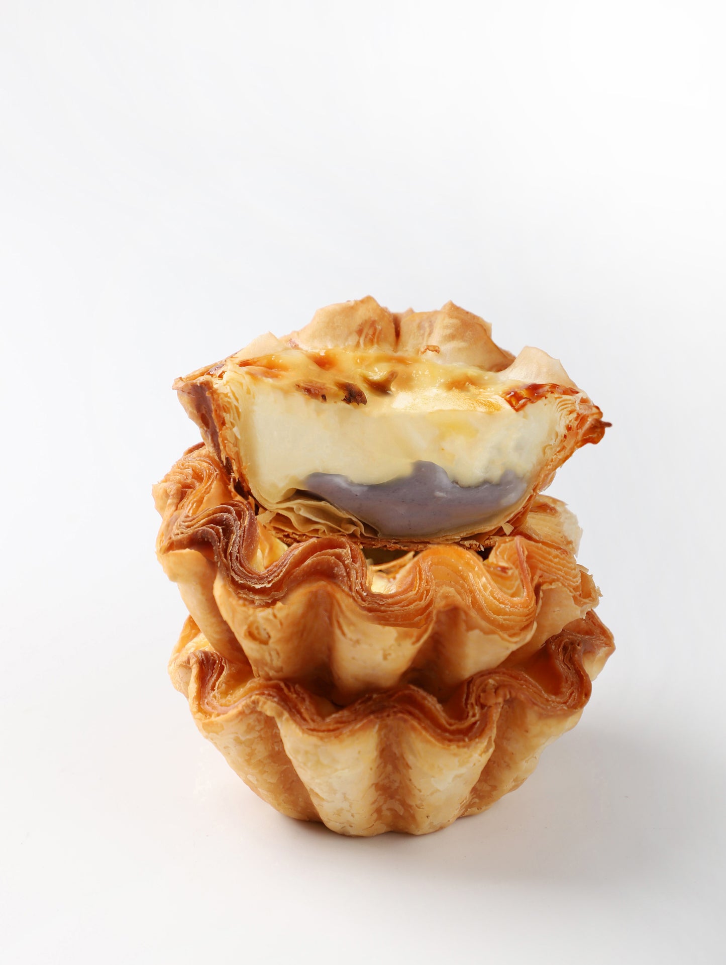 Baker's Japanese Dessert Rice Mochi Filling In Rice Flavour 1kg