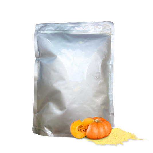 Sohao Freeze Dried Pumpkin Powder 1kg