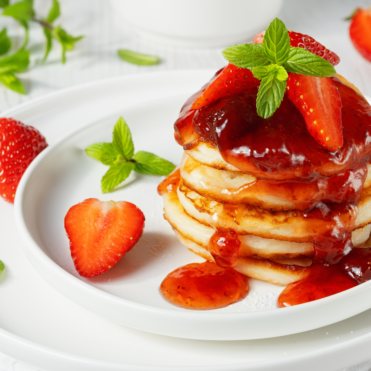 Strawberry Jam | Taiwan Strawberry School | Healthy Living | Premium Quality | Halal Questionnaire