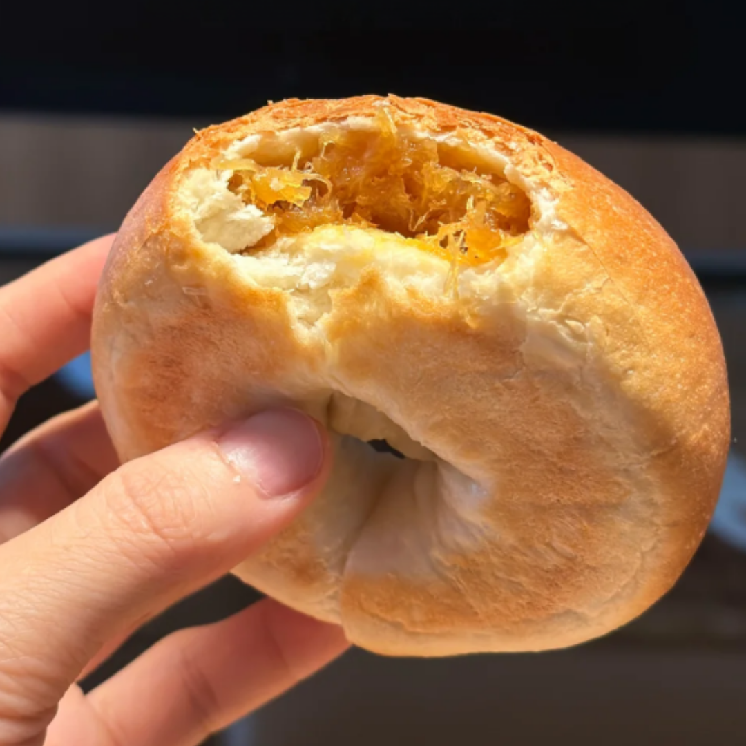 Tai Jye Vegetarian Pineapple Paste 1kg