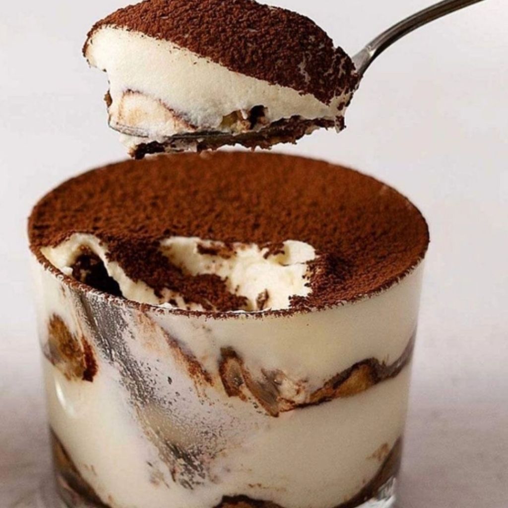 Weissenhorner Mascarpone 500g | Premium Tiramisu | Halal | Cream Cheese