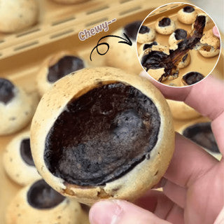 Tzong Hsin Brown Sugar QQ Mochi 1kg