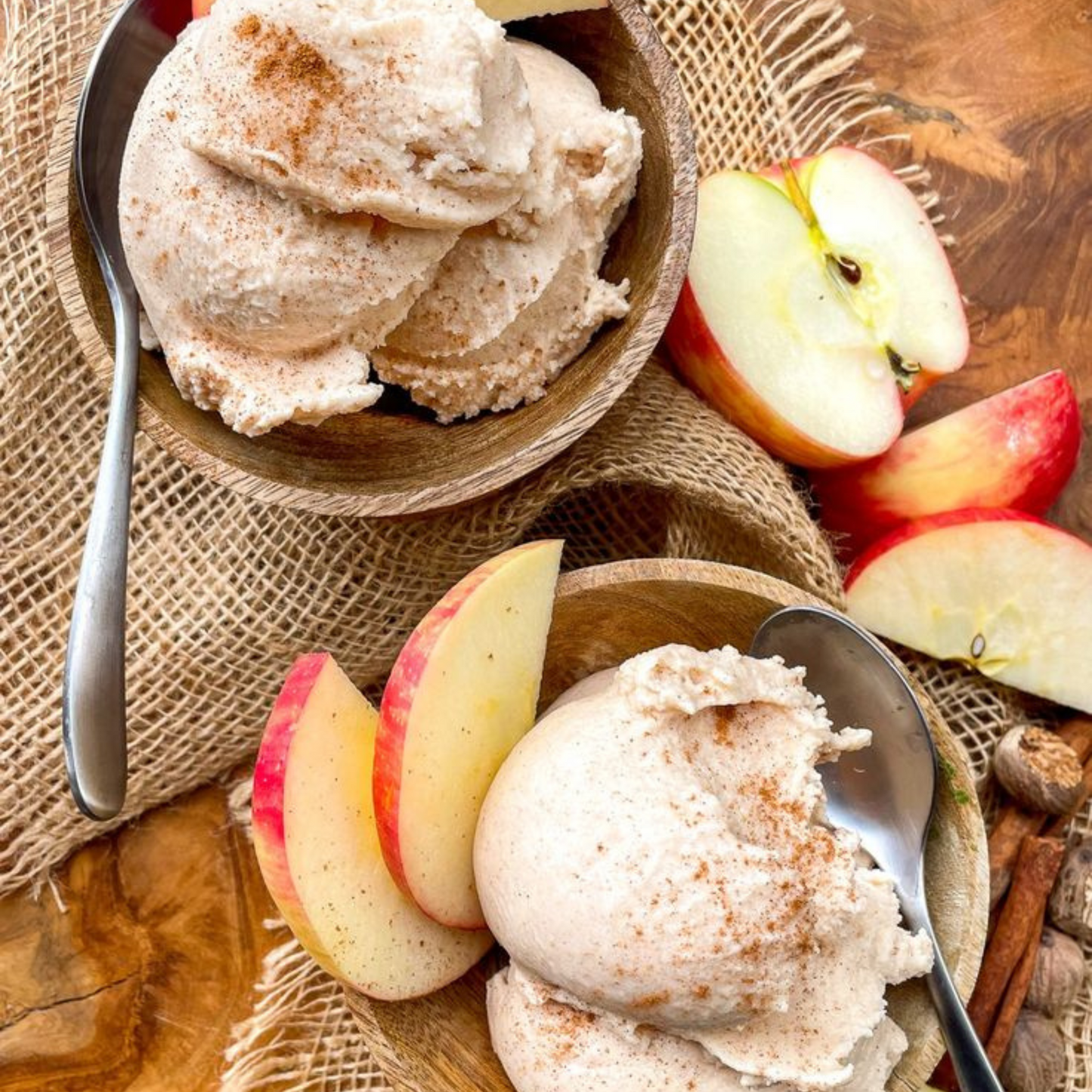 Everstyle Apple Essence 30g (ESS008)