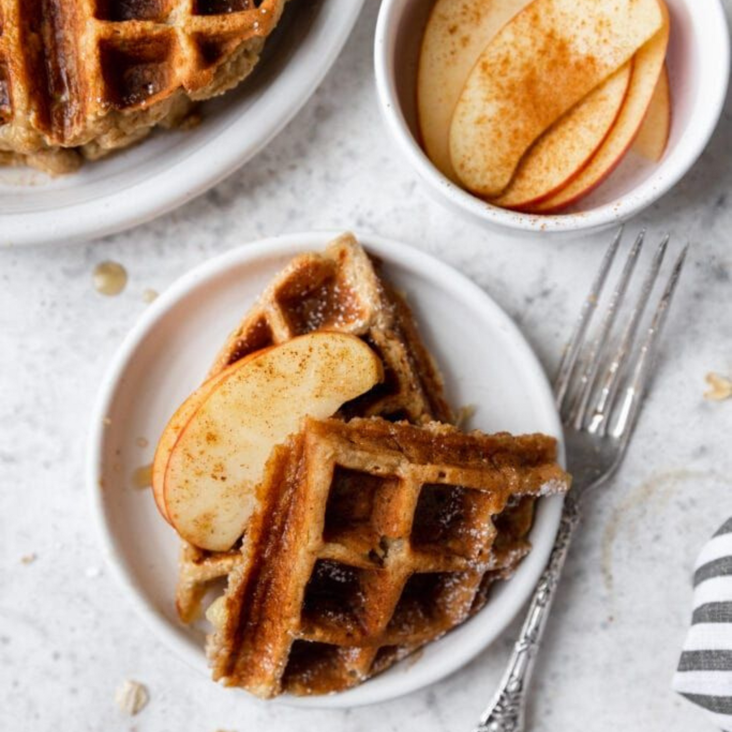 Everstyle Apple Flavor and Color 30g (FCL008)