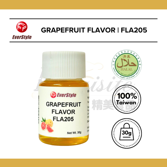 Everstyle Grapefruit Flavor 30g (FLA205)