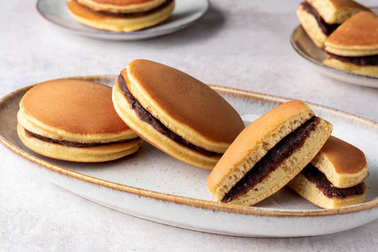 Taste & Try Exclusive | Dorayaki Premix