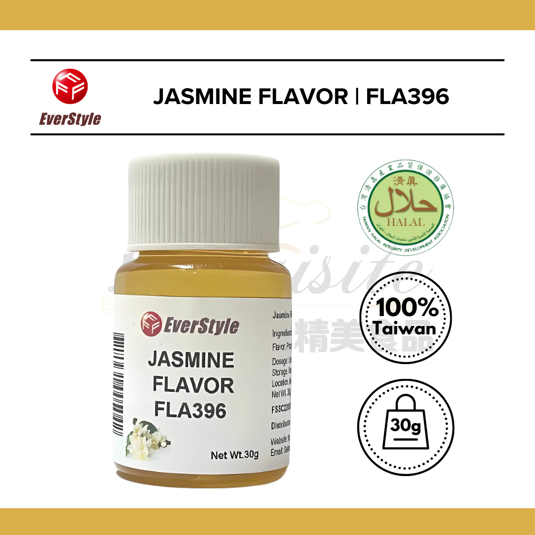 Everstyle Jasmine Flavor 30g (FLA396)