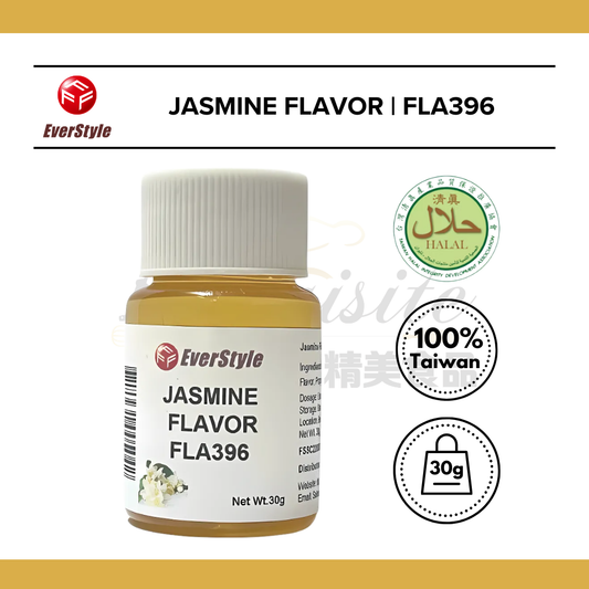 Everstyle Jasmine Flavor 30g (FLA396)