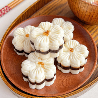 Lescure Ming Chen Low Sugar Jujube Red Date Paste 1kg