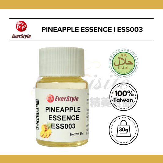 Everstyle Pineapple Essence 30g (ESS003)