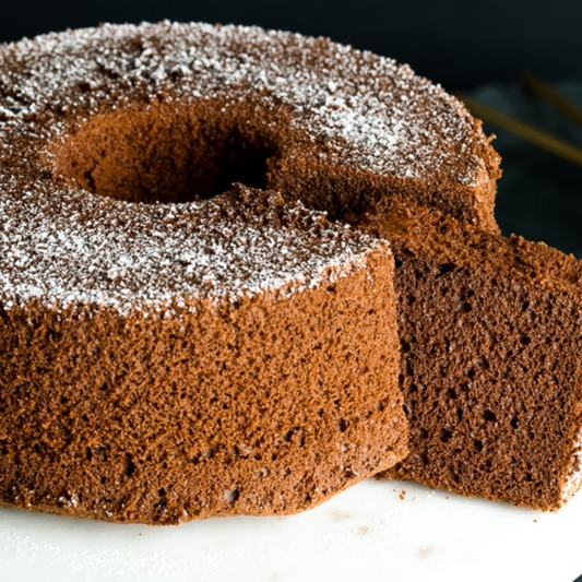 Taste & Try Exclusive | Chocolate Chiffon Premix