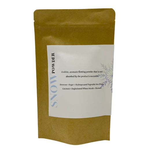 Snow Powder 200g