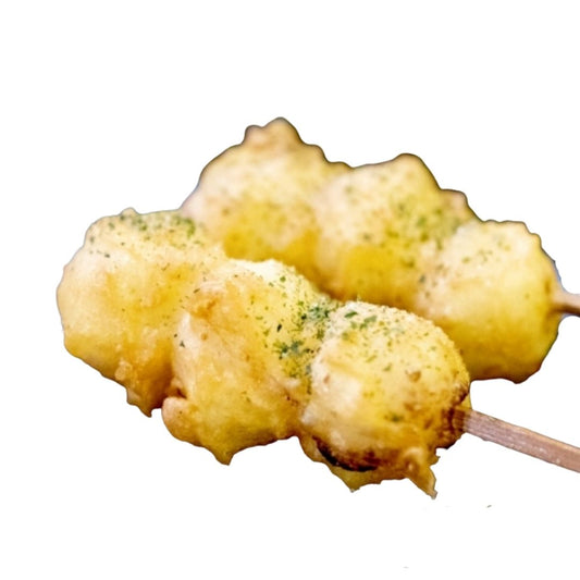 Tzong Hsin Original Mini Mochi with Custard Filling 50pcs