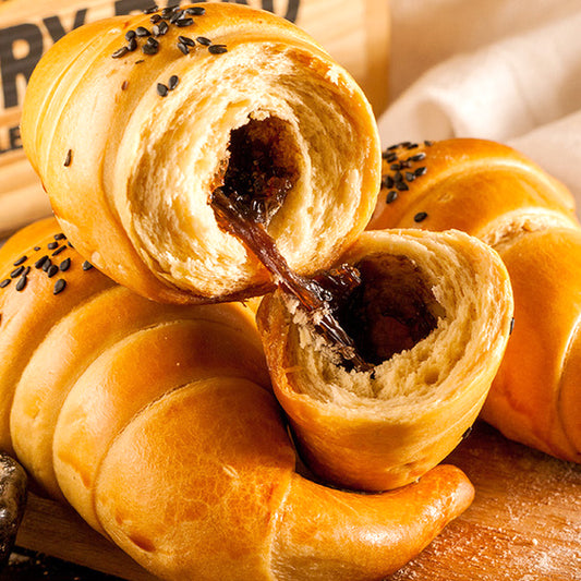 Tzong Hsin Brown Sugar Mochi 1kg