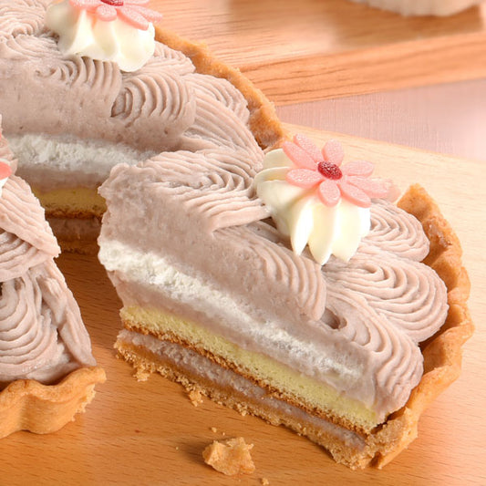 Tzong Hsin Taro Paste 3kg (For Bread and Cake)