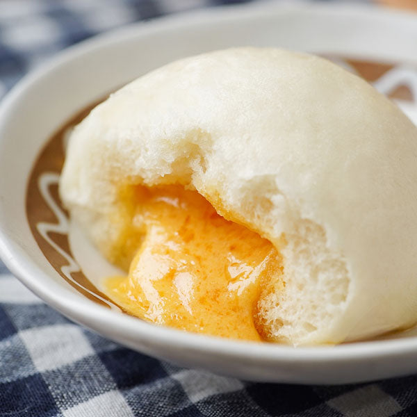 Tzong Hsin Salted Egg Custard Filling 1kg