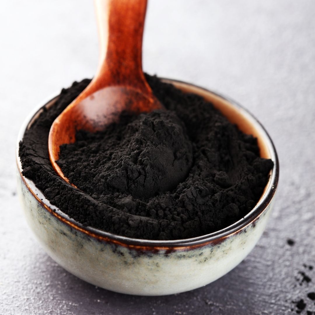 Awesome Black Cocoa Powder 1kg