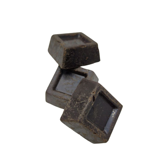 Benns Premium Dark Couverture Chocolate 75% 1.5kg