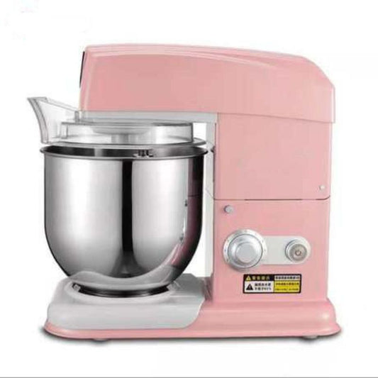 7L Stainless Kneading Beater Mixer Machine