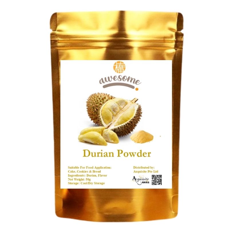 Durian Powder