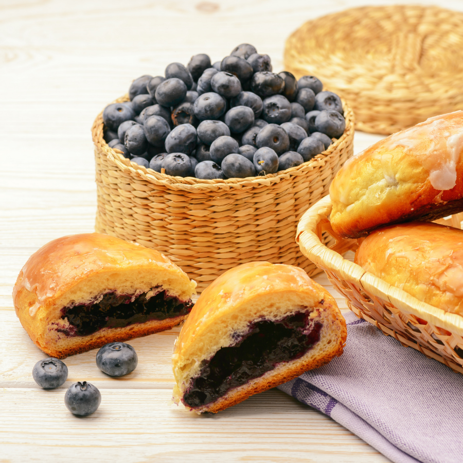 Ready To Use Pie Filling